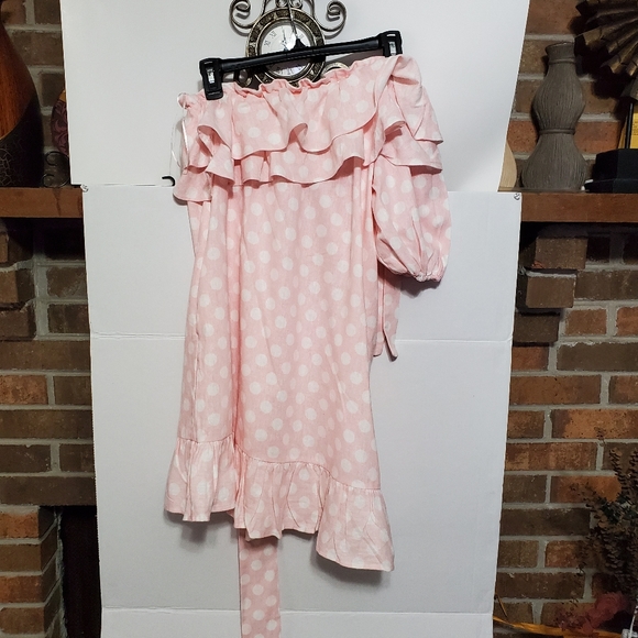 Lisa Marie Fernandez Dress - Picture 2 of 11